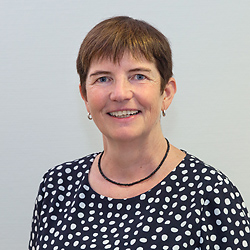 Frau Dr.med. Brigitte Hock
